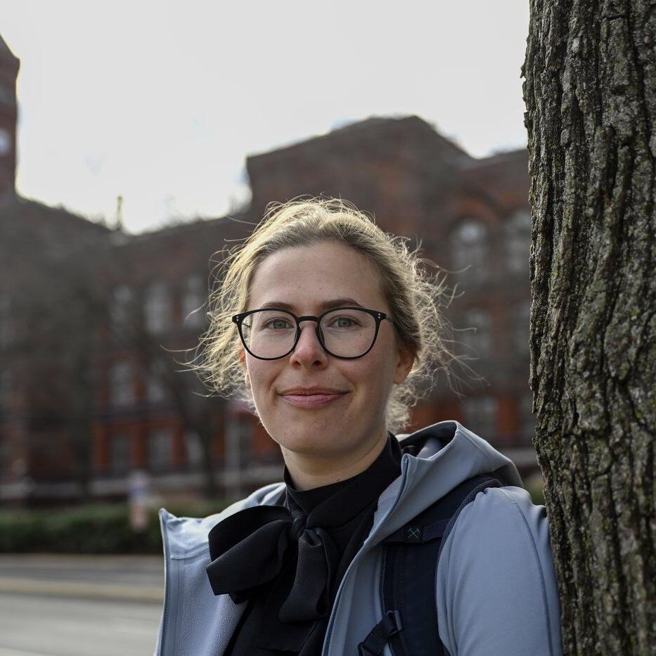 Young people who aspired to government service dismayed by Trump ending the federal fellows program